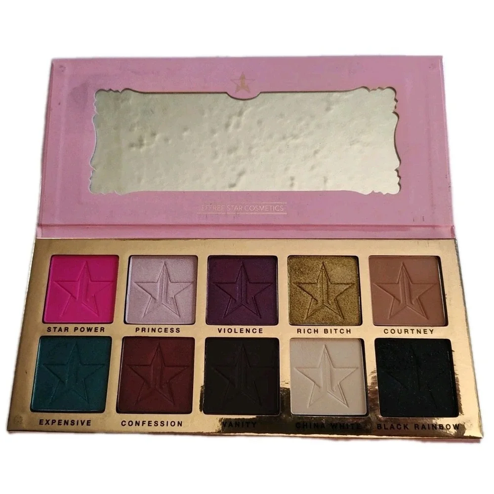 Jeffree Star jeffree star